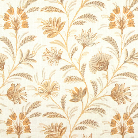 Need More Maize by Carole Designer Fabric