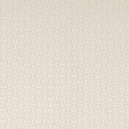 Quilted Cream by Carole Designer Fabric