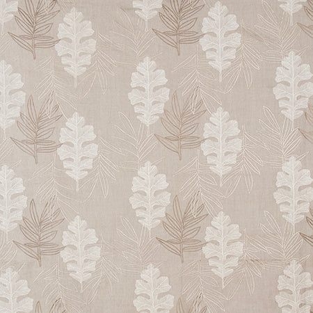 Notes Of Nature Stone by Carole Designer Fabric