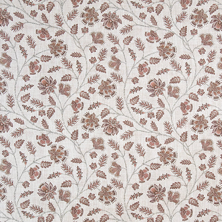 Story Of Berry by Carole Designer Fabric