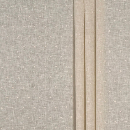 East Point Natural by Carole Designer Fabric