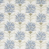 Carole Fabric Beyond The Palms Blue Green