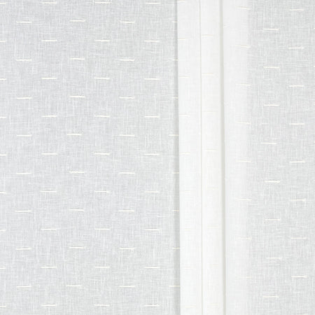 Easy Going Ivory by Carole Designer Fabric