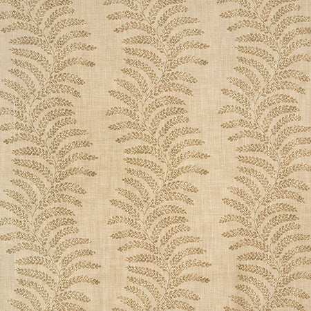 Discover It Golden Wheat by Carole Designer Fabric