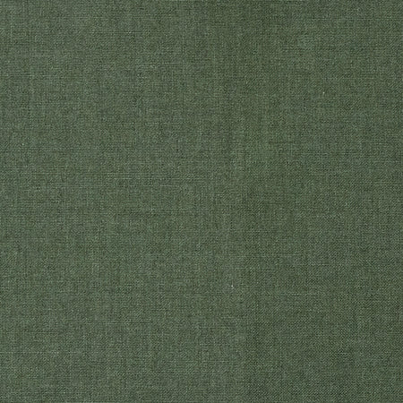 Live Well Evergreen by Carole Designer Fabric