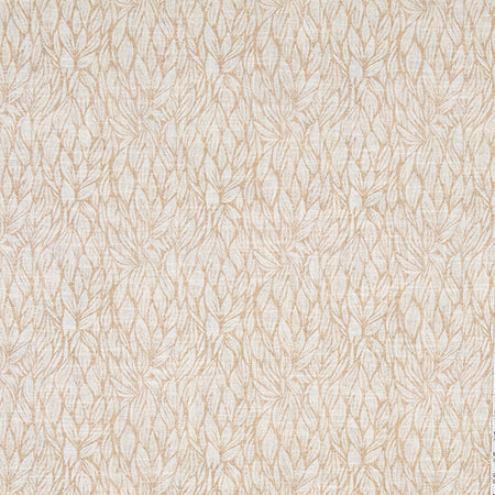 Mini Masterpiece Wheat by Carole Designer Fabric