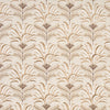 Carole Fabric Beyond The Palms Latte