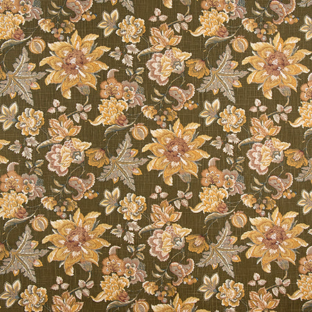 Appreciate It Harvest by Carole Designer Fabric