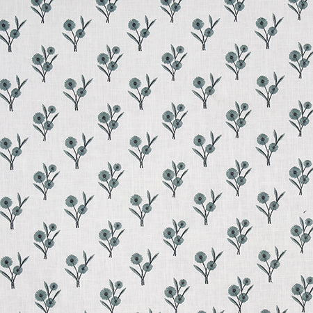 Dainty Details Spa by Carole Designer Fabric
