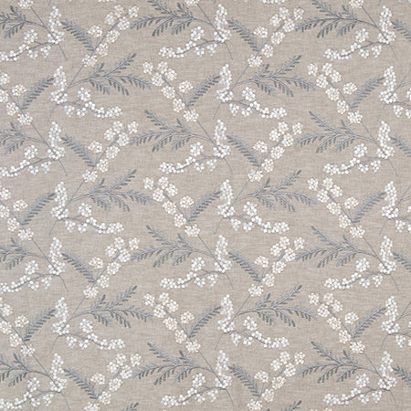 Celebration Time Frost by Carole Designer Fabric