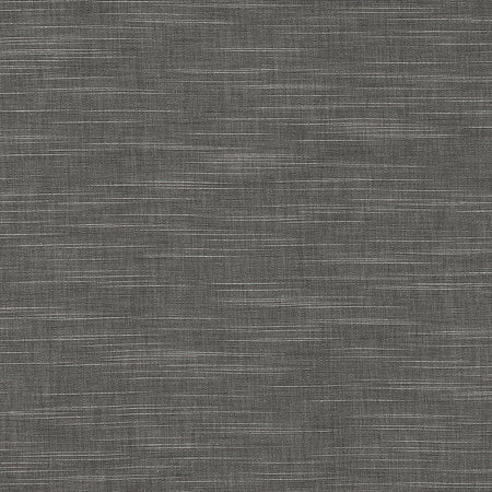 Just In Time Pewter by Carole Designer Fabric