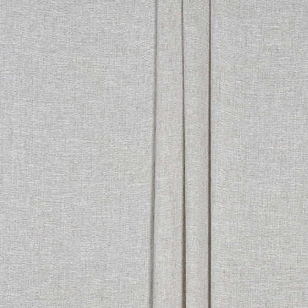 Blissful State Silver by Carole Designer Fabric