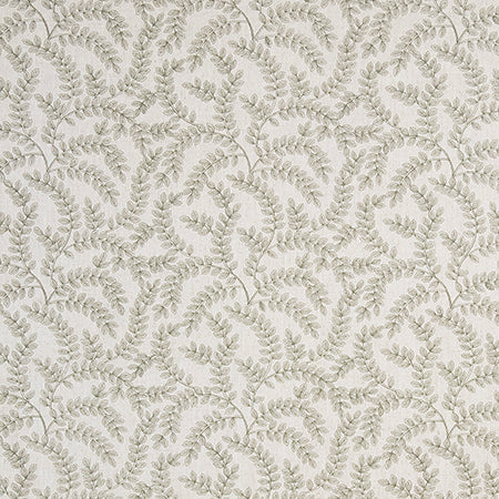Small Town Olive by Carole Designer Fabric