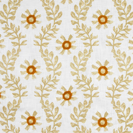 Kylie Butter by Carole Designer Fabric