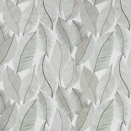Seeing Green Spa by Carole Designer Fabric