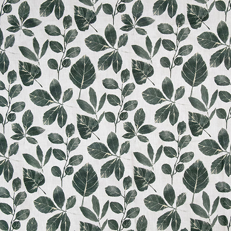 Live Outside Forest by Carole Designer Fabric