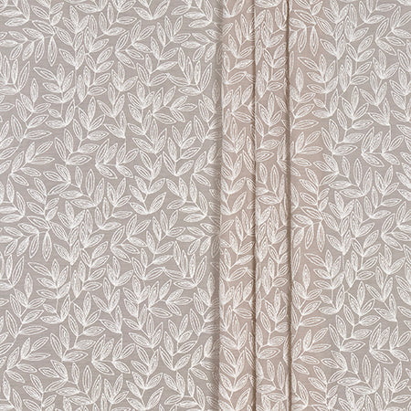 Dream Of Ours Hemp by Carole Designer Fabric