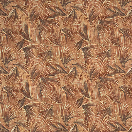 Unique Moments Smoked Paprika by Carole Designer Fabric