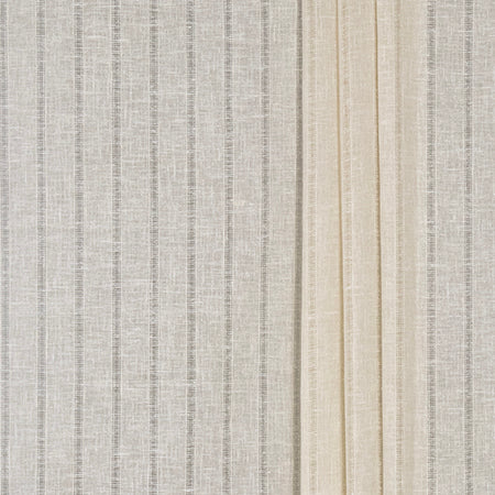Measure It Out Cream by Carole Designer Fabric