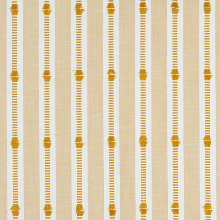 Homework Dijon by Carole Designer Fabric