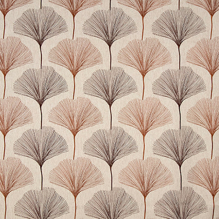 Go For Gold Sienna by Carole Designer Fabric