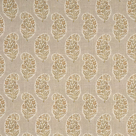 Iconic Bisque by Carole Designer Fabric
