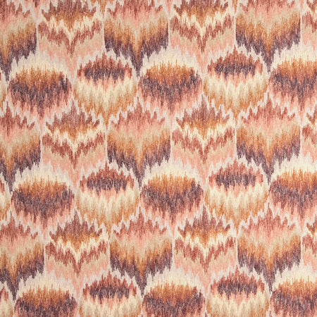Hot Seat Blush by Carole Designer Fabric