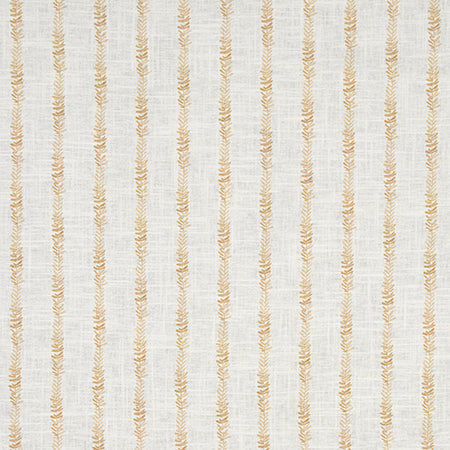 Fine Vine Dijon by Carole Designer Fabric