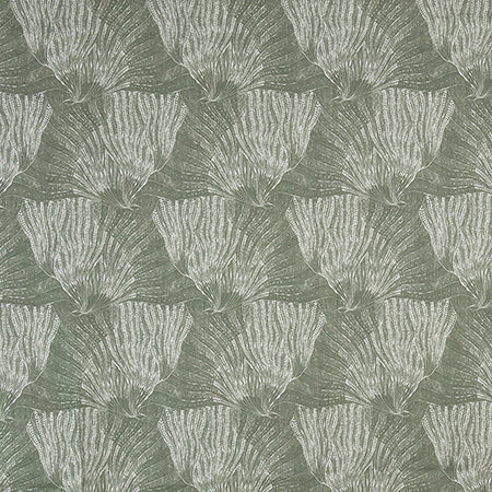 Pacifica Sage by Carole Designer Fabric