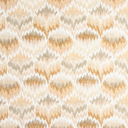 Hot Seat Natural by Carole Designer Fabric