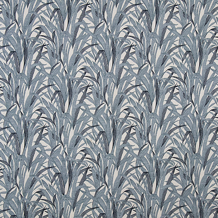 Fresh Sensation Lapis by Carole Designer Fabric
