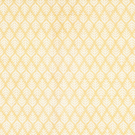 Fern Hill Citron by Carole Designer Fabric