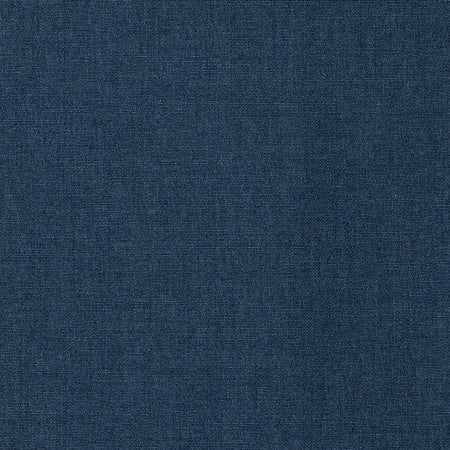 Live Well Dark Denim by Carole Designer Fabric