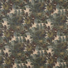 Carole Fabric Untamed Landscapes Teal
