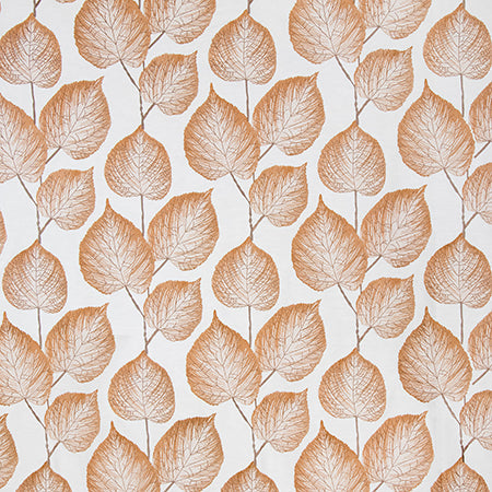 Exquisite In Nature Autumn by Carole Designer Fabric