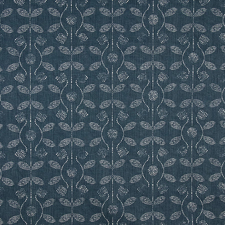 Talk Of The Party Moonlight by Carole Designer Fabric