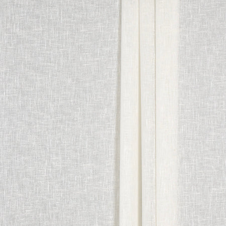 Carlino Ivory by Carole Designer Fabric