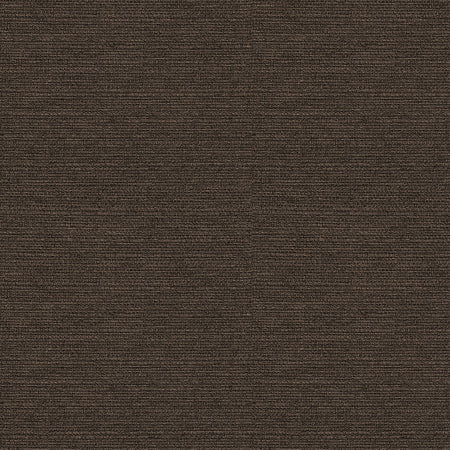 Hit The Mark Chocolate by Carole Designer Fabric