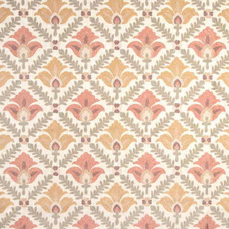 Something Bigger Berry by Carole Designer Fabric