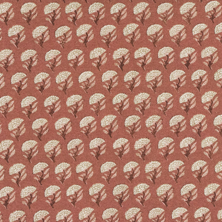 Make The Cut Henna by Carole Designer Fabric