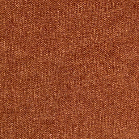 Soft Landing Rust by Carole Designer Fabric