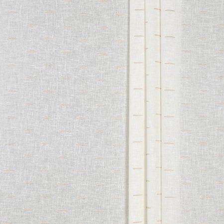 Easy Going Parchment by Carole Designer Fabric