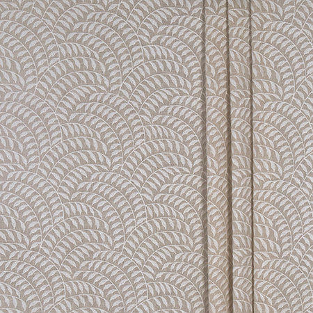 Sanctuary Linen by Carole Designer Fabric