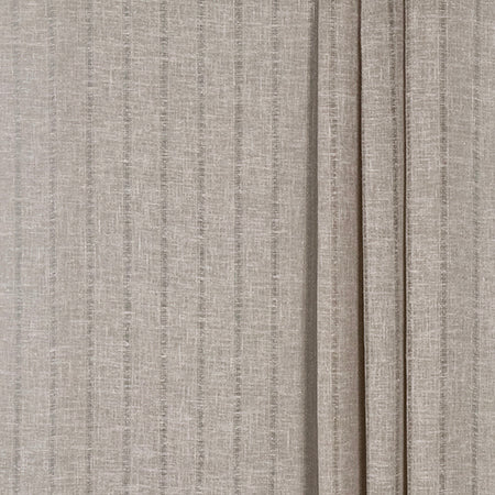 Measure It Out Stone by Carole Designer Fabric