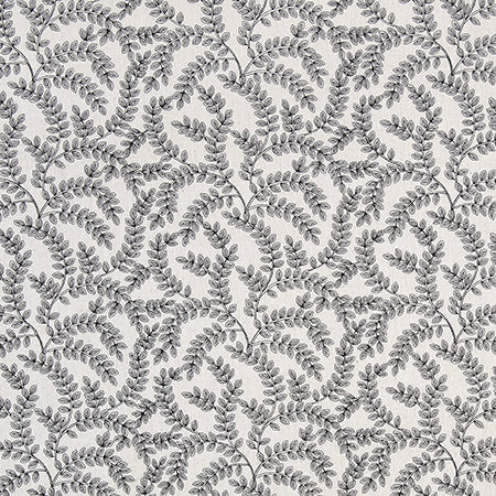 Small Town Noir by Carole Designer Fabric