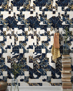 Mind the Gap Wallpaper Mind The Gap   TRIBECA   (WP20355)
