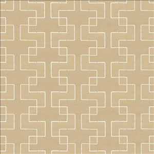 Kasmir Fabric Urbanite Champagne