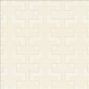 Kasmir Fabric Urbanite Off White