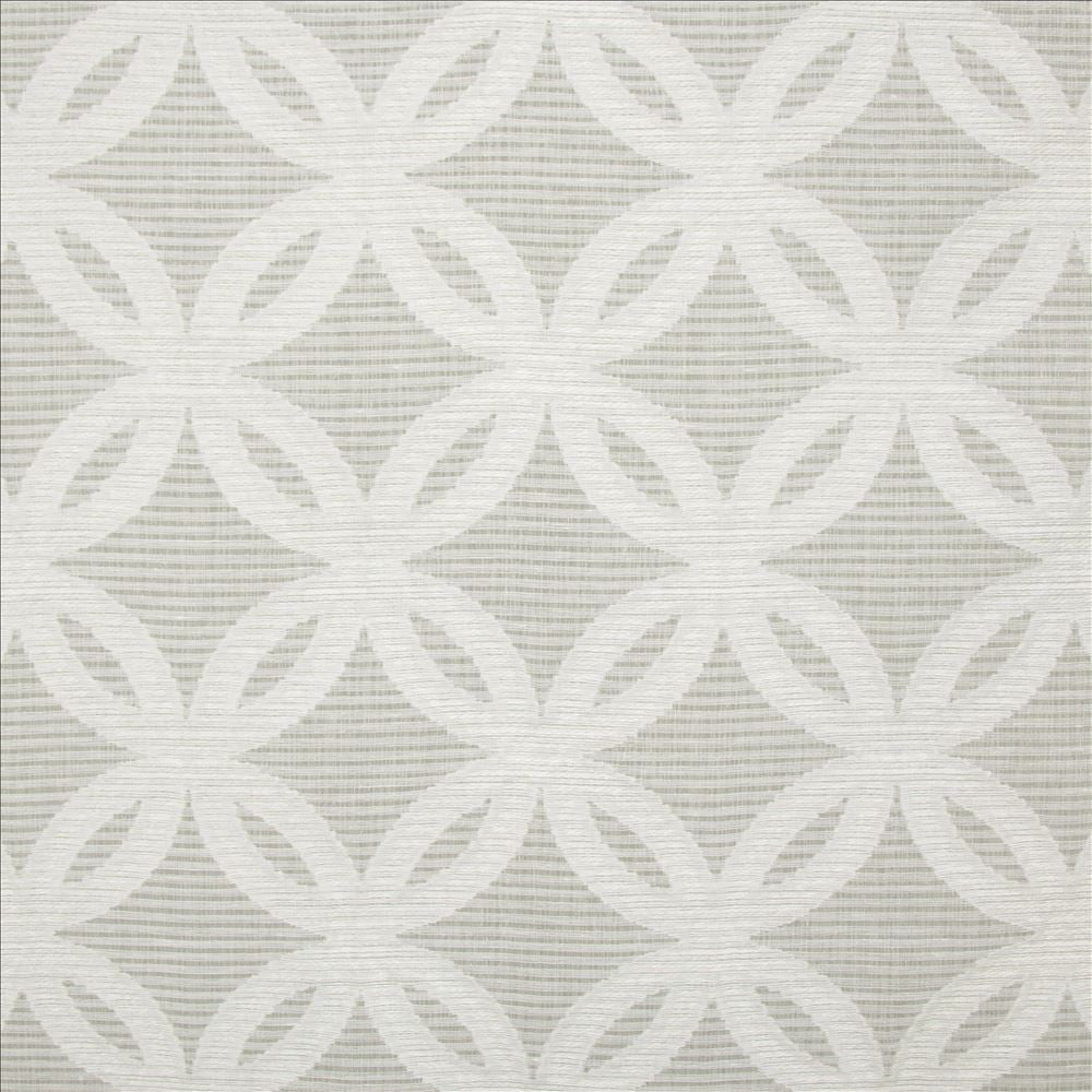 Ursula Frost  by Kasmir Designer Fabric 5157 73% Polyester
27% Linen
 TURKEY Not Tested Horizontal: 5 4/8 inches and Vertical: 5 6/8 inches 58  - Swanky Fabrics -