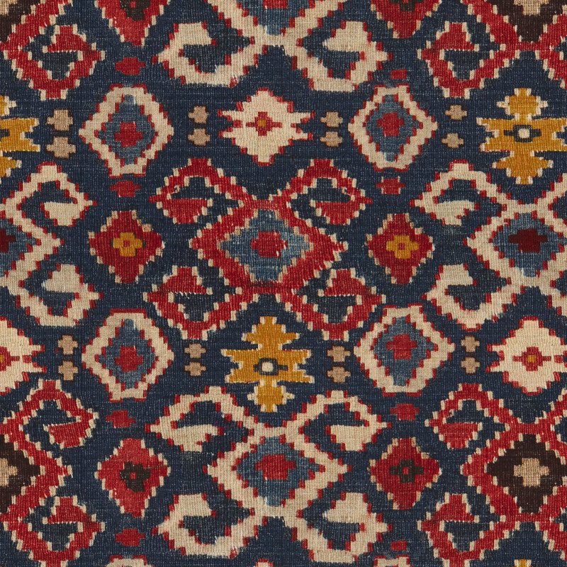 UTE.519 by Kravet Design Designer Fabric Museum Of New Mexico Cotton 63%, Linen 37% Italy Heavy Horizontal: 27 inches and Vertical: 25 inches 54 inches - Swanky Fabrics -